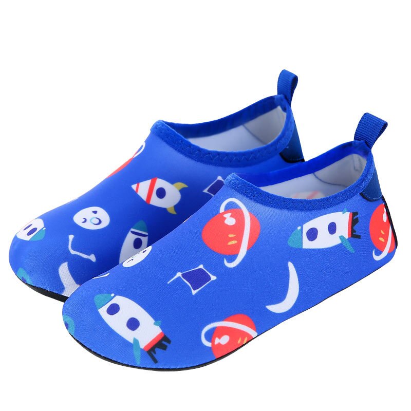 Children Outdoor Water Shoes Socks animal Soft