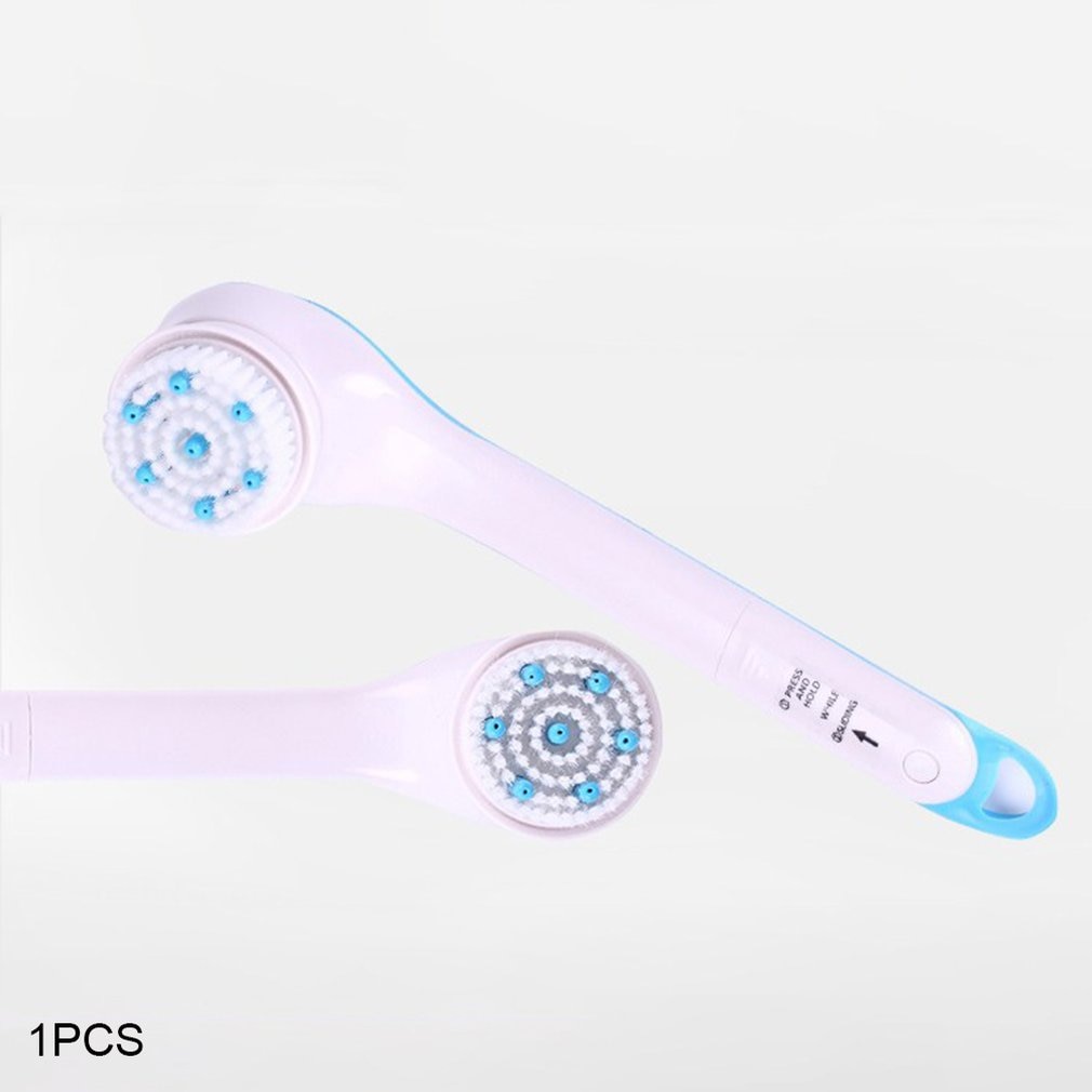 Electric Body Shower Brush